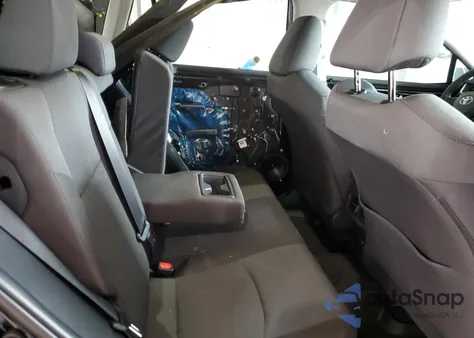 2024 Toyota Rav4 Xle из США, поврежденный, VIN 2T3P1RFV4RC478290